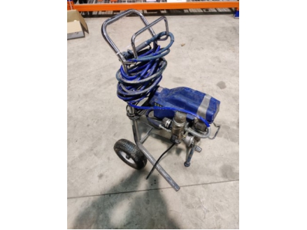Graco 290 ремкомплект