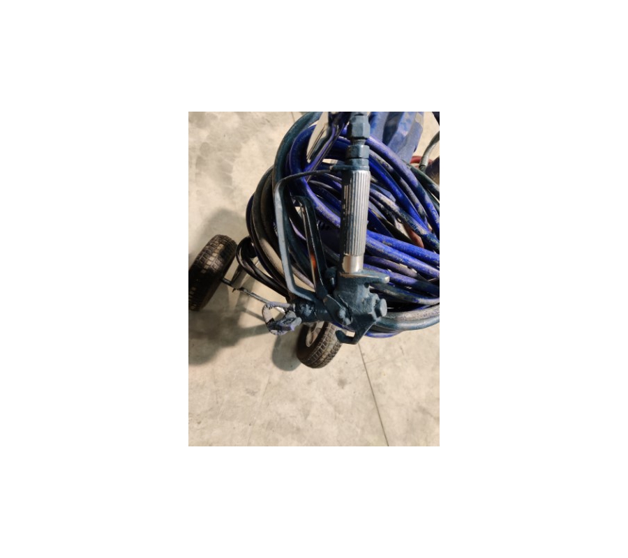 Graco 290 ремкомплект