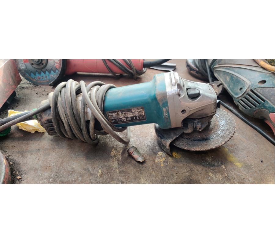 Makita 9558hn подшипники