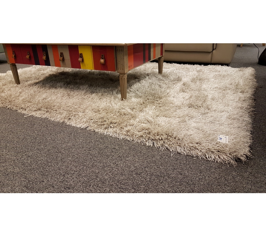 Tapis De Sol à Poil Long Gris Faillitesinfo