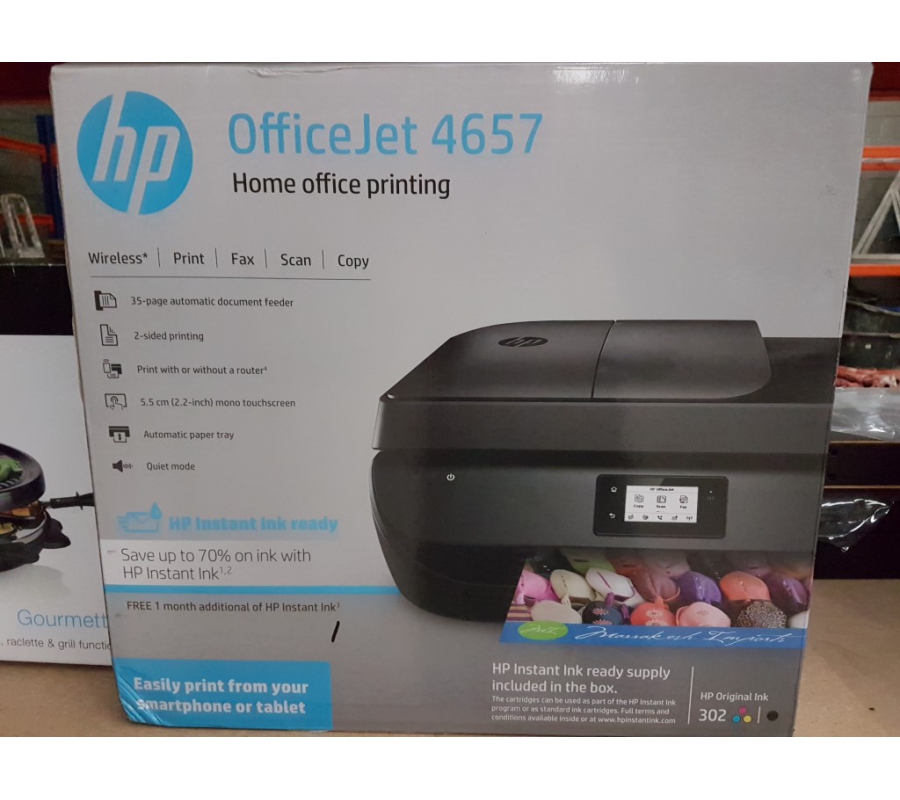 hp 4657