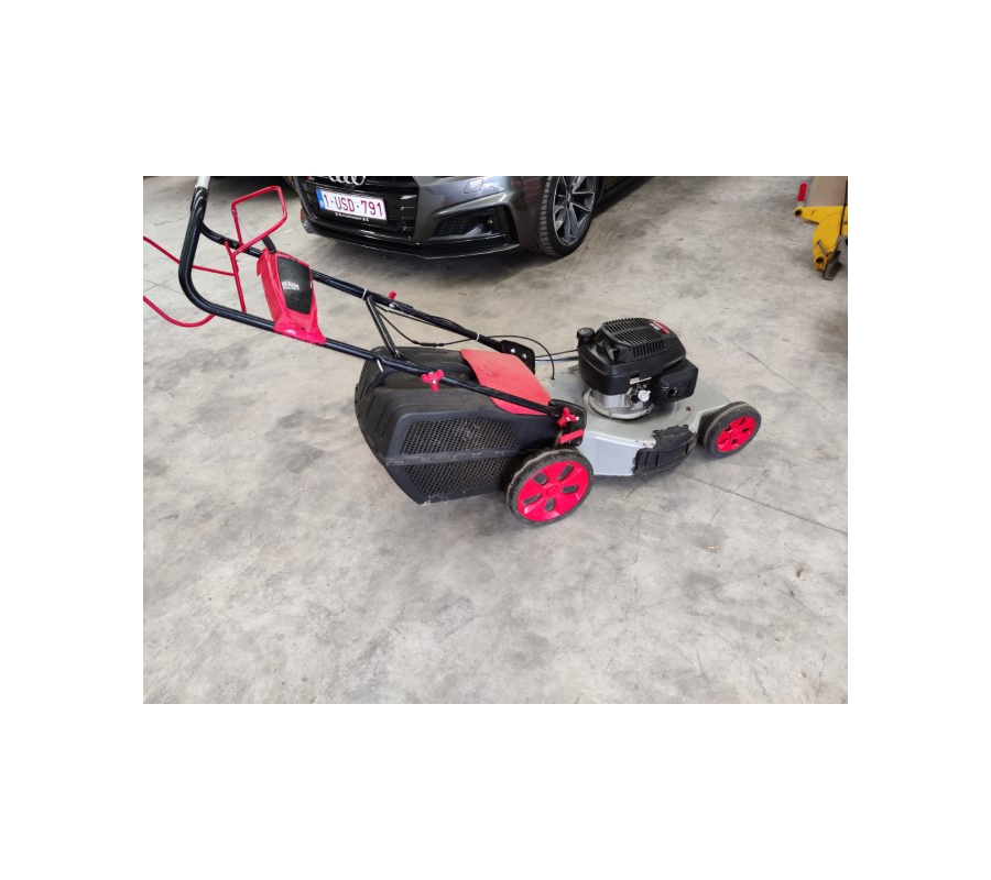 Tondeuse thermique HONDA OHC 135 cc Faillites.info