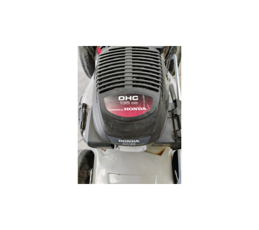 Tondeuse thermique HONDA OHC 135 cc Faillites.info